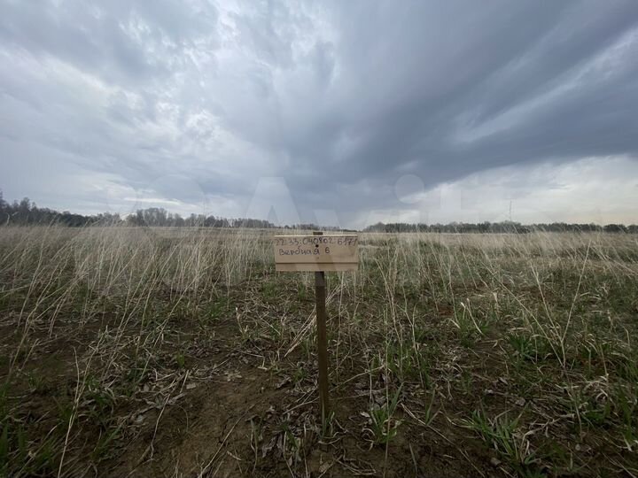 Участок 10 сот. (ИЖС)