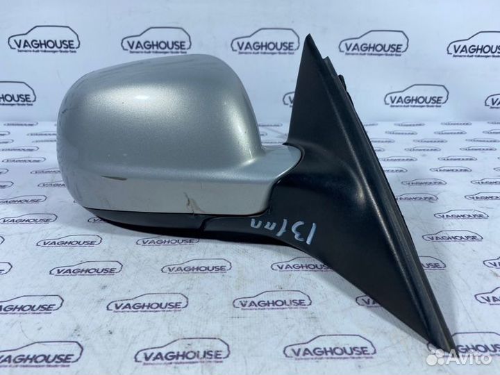 Зеркало переднее правое Volkswagen Passat B5 3B2