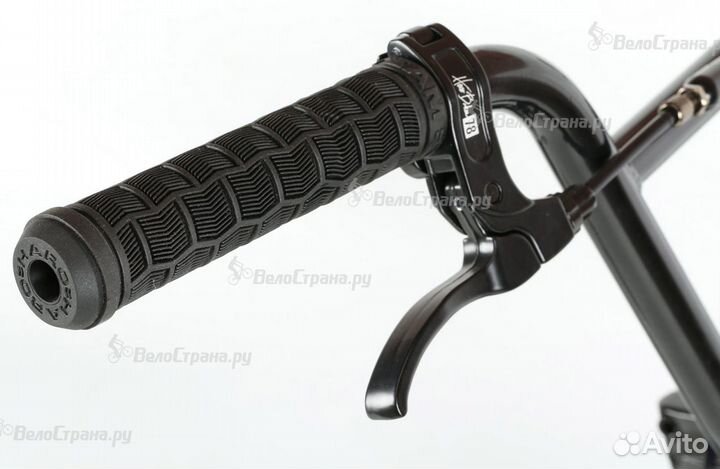 BMX Haro Downtown DLX (2021)