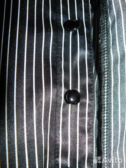 Новая шелковая блузка