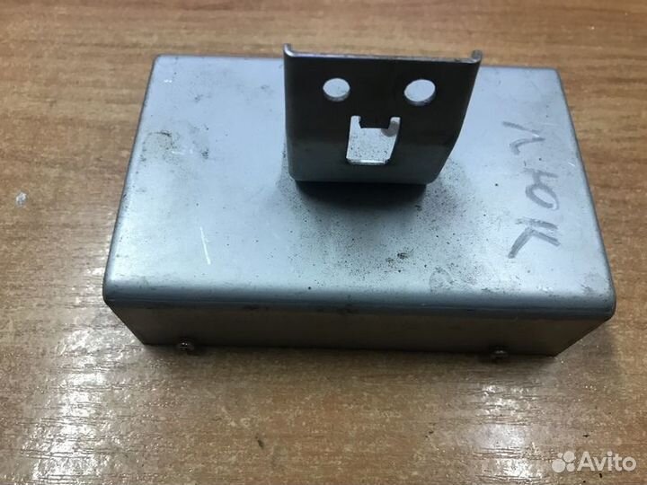 Блок электронный Infiniti M35 Y50 с2004-2010г М35