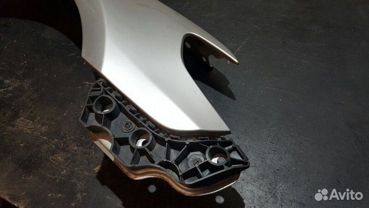 Крыло переднее правое Volkswagen Passat Cc 2.0