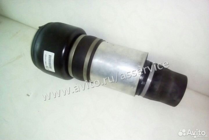 Mercedes CLS W219 Передний пневмобаллон правый