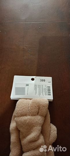 Женские ковточки