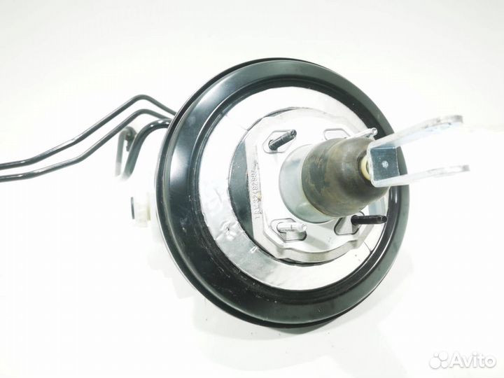 Вакуумный усилитель тормозов Land Rover 4