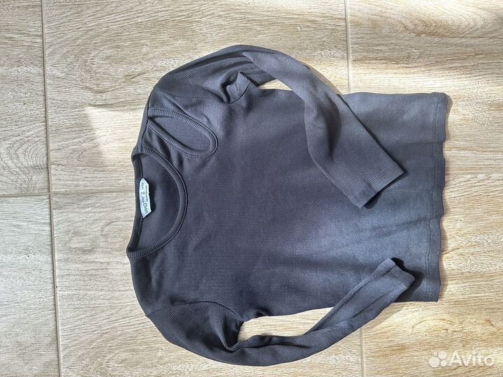 Вещи на девочку 122 128 пакетом