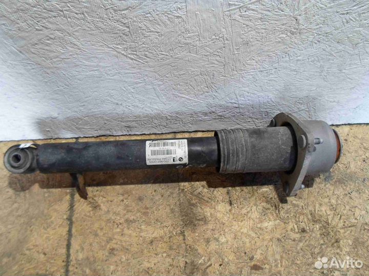 Амортизатор задний L BMW X5 E70 6781921