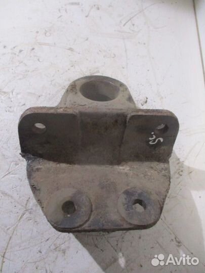 Кронштейн крепления заднего стабилизатора Scania 1