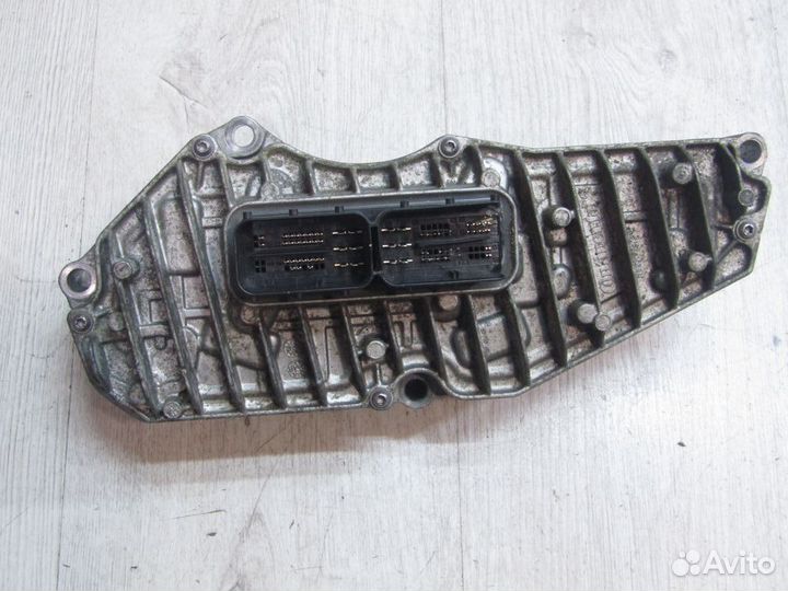 Тсм модуль форд фокус 3 Ford Focus 3 TCM Powershif