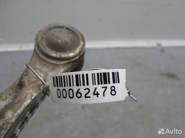 Рычаг задний правый нижний BMW X5 E70