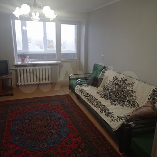 3-к. квартира, 74 м², 9/9 эт.