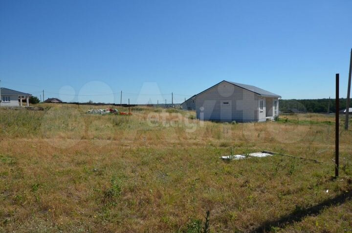 Участок 5,3 сот. (ИЖС)