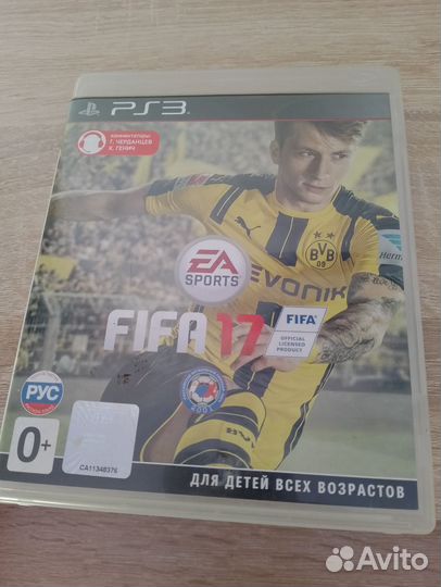 Игра для приставки xbox3