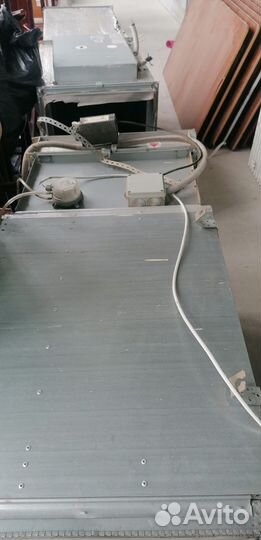 Приточная вентиляция с подогревом