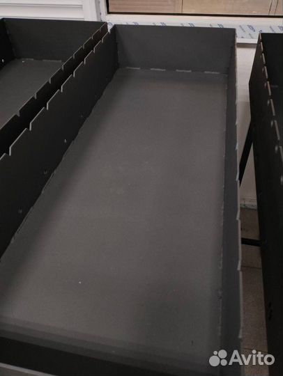 Мангал разборный 3 мм