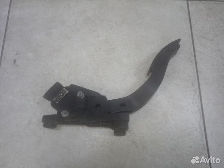 Педаль газа Hyundai Solaris RB 2010-2017