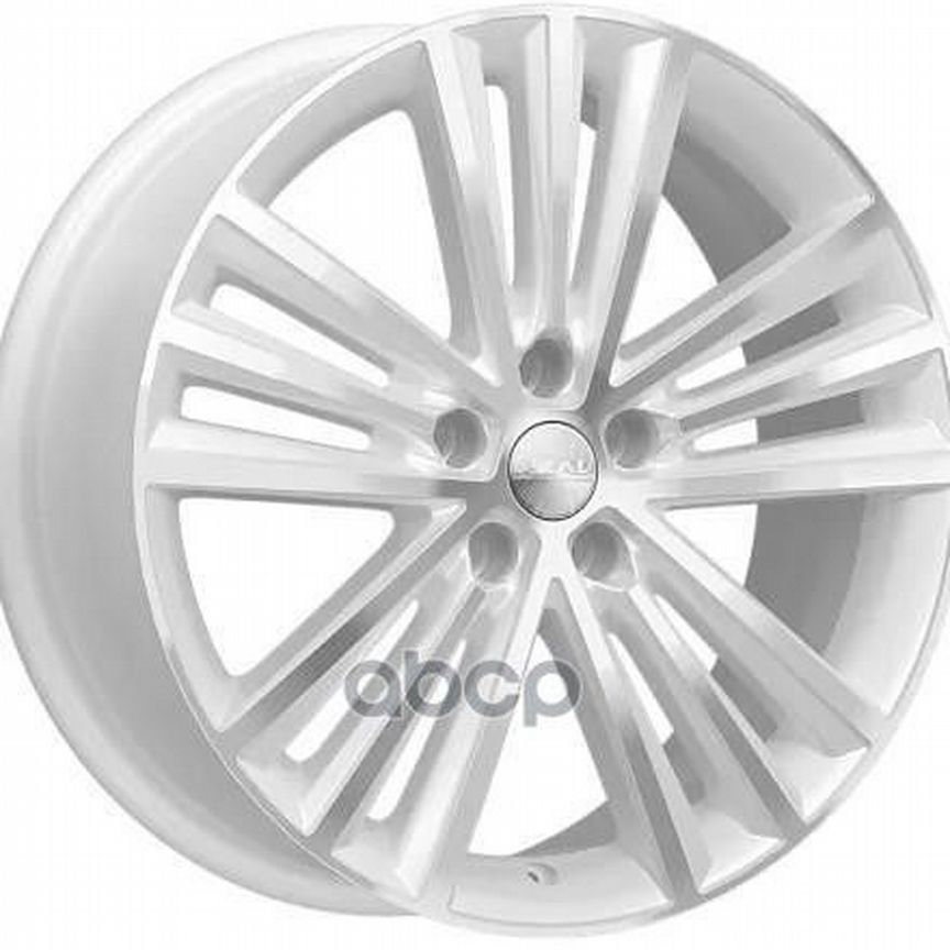 Литые диски Skad 7.5×R19 5×114.3