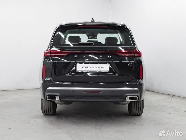 EXEED VX 2.0 AMT, 2023
