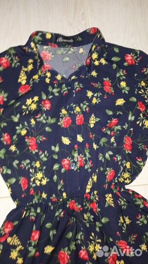 Платье женское