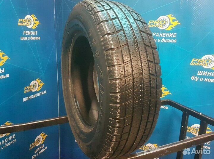 Michelin Alpin 175/70 R13
