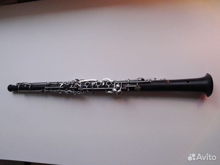 Гобой в тоне До (С)