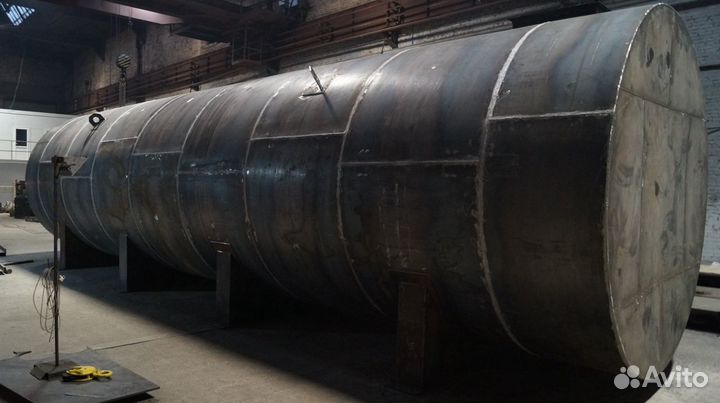 Емкость Резервуар Водонапорная башня Цистерна Бочк