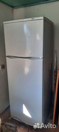 Холодильник Атлант
