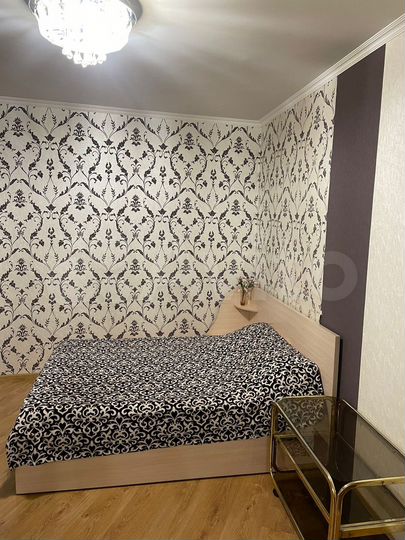 1-к. квартира, 32 м², 3/3 эт.