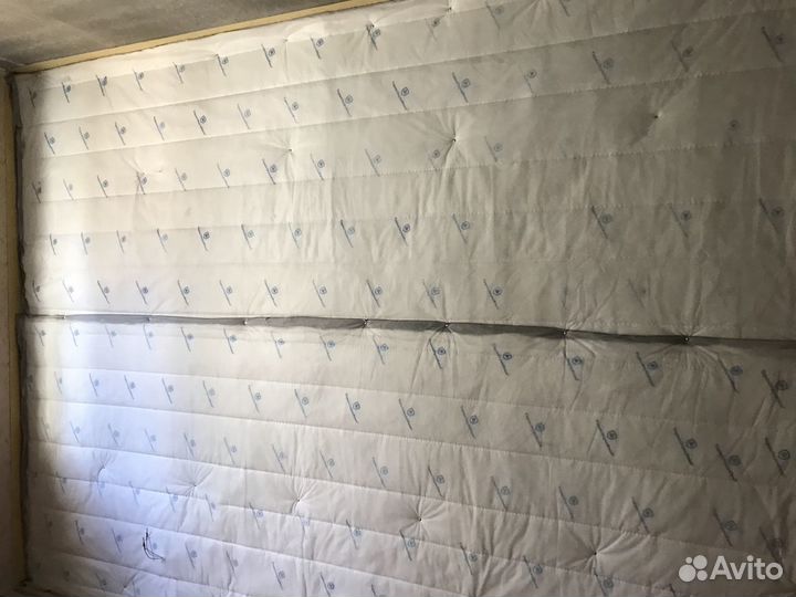 Звукоизоляция. Шумоизоляция. Ремонт квартир под кл