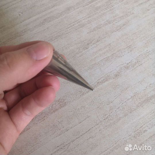 Насадка для контура