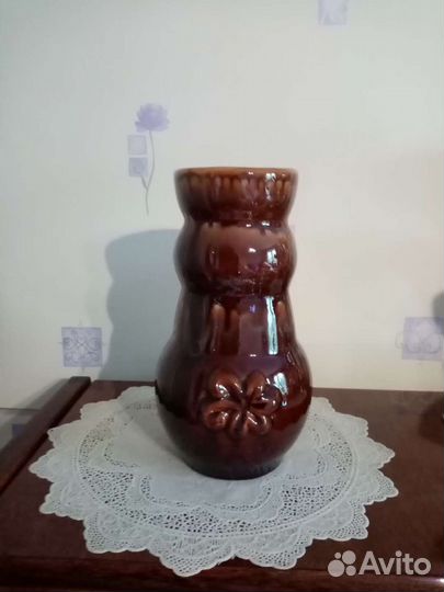 Вазы для цветов СССР