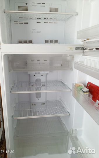 Холодильник бу Daewoo