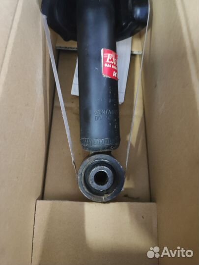 Стойки амортизационные