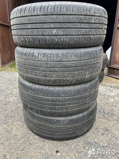 Hankook Optimo K415 235/55 R18 100H