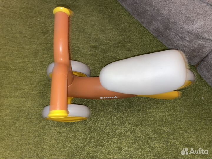Беговел детский