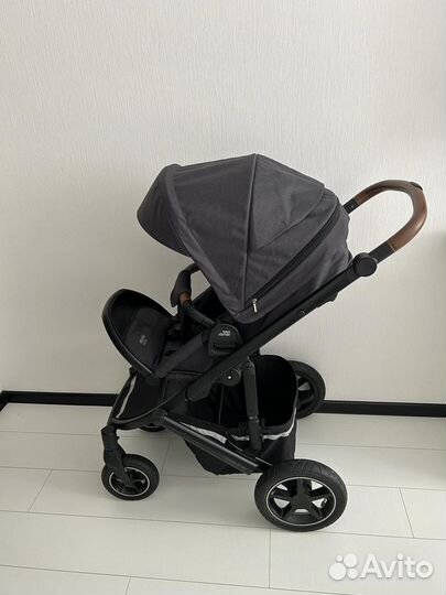 Britax romer smile 3