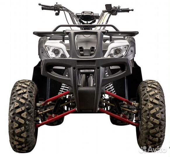 Квадроцикл yacota sela 200