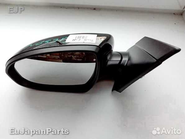 Зеркало левое Hyundai Tucson 3