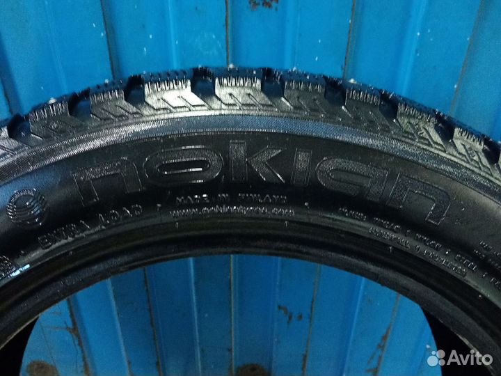 Nokian Tyres Hakkapeliitta 4 205/55 R16 94T