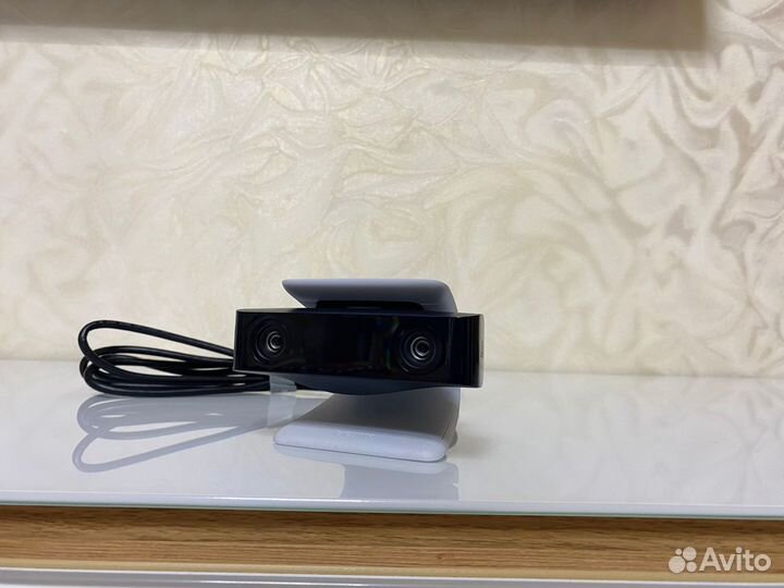 Sony PlayStation 5 Камера