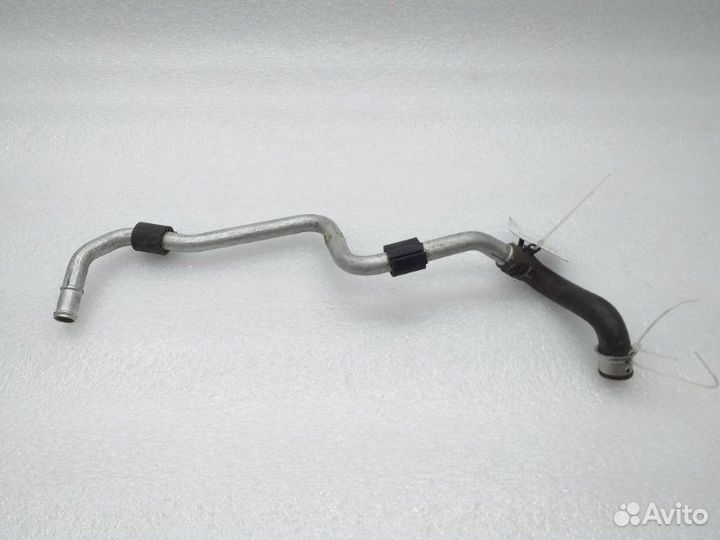 Трубка отопителя Porsche Panamera 970 M 48.40