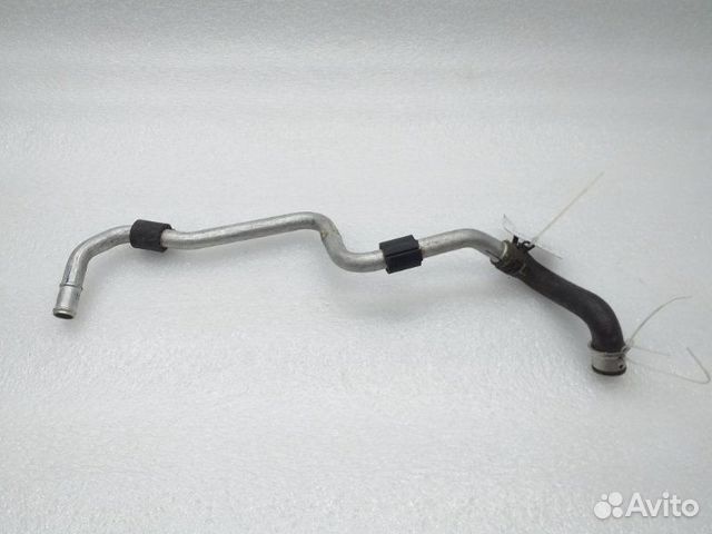 Трубка отопителя Porsche Panamera 970 M 48.40