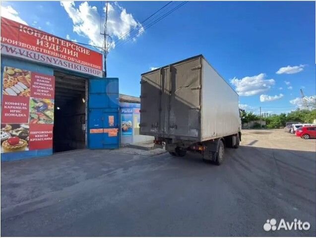 Кондитерские изделия оптом