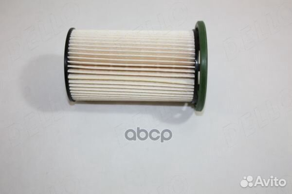 Фильтр топливный 180009810 automega