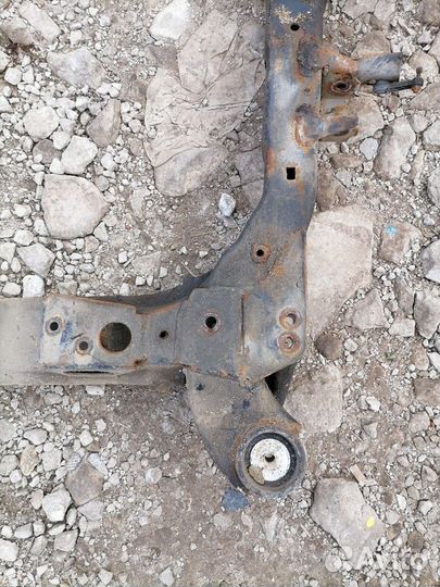 Подрамник передний Opel Vectra C