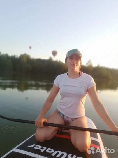 SUP боард (сап) доска