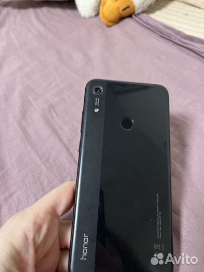 HONOR 10, 4/64 ГБ