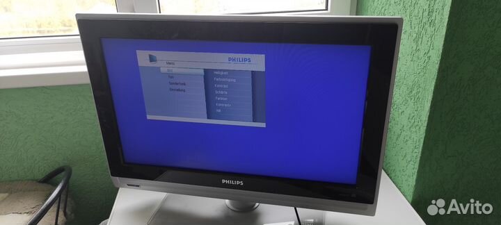 Телевизор ЖК