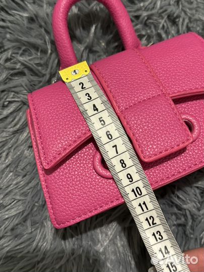 Сумка женская маленькая новая