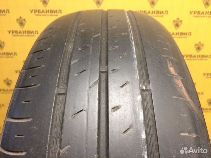 Kumho Ecowing ES01 KH27 185/65 R15 88H
